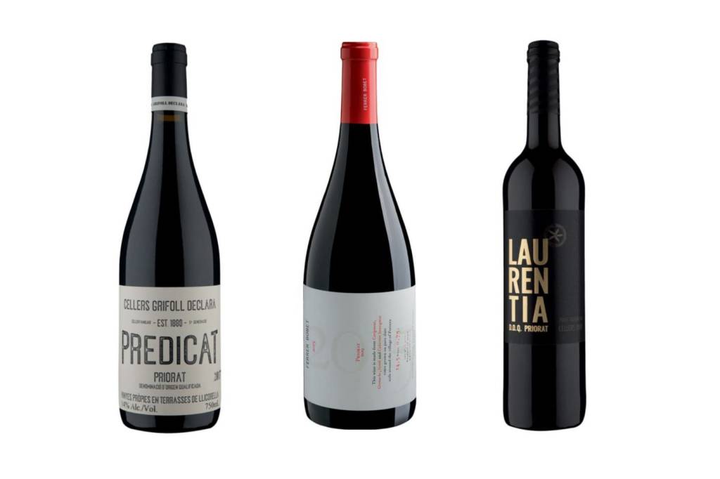 Priorato: uma joia espanhola