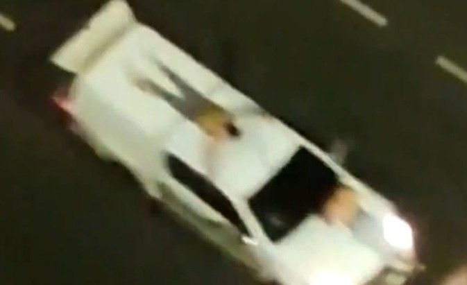 PF prende suspeito de participação em assalto a bancos em Araçatuba