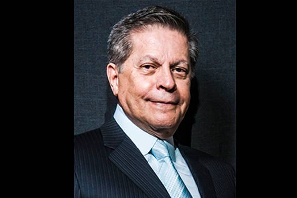 Morre o empresário Carlos Alberto de Oliveira Andrade