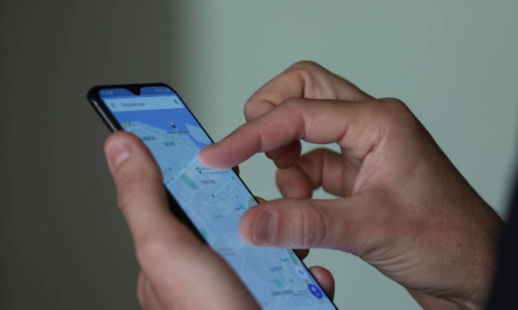 Em São Paulo, 49% acessam internet somente por celular
