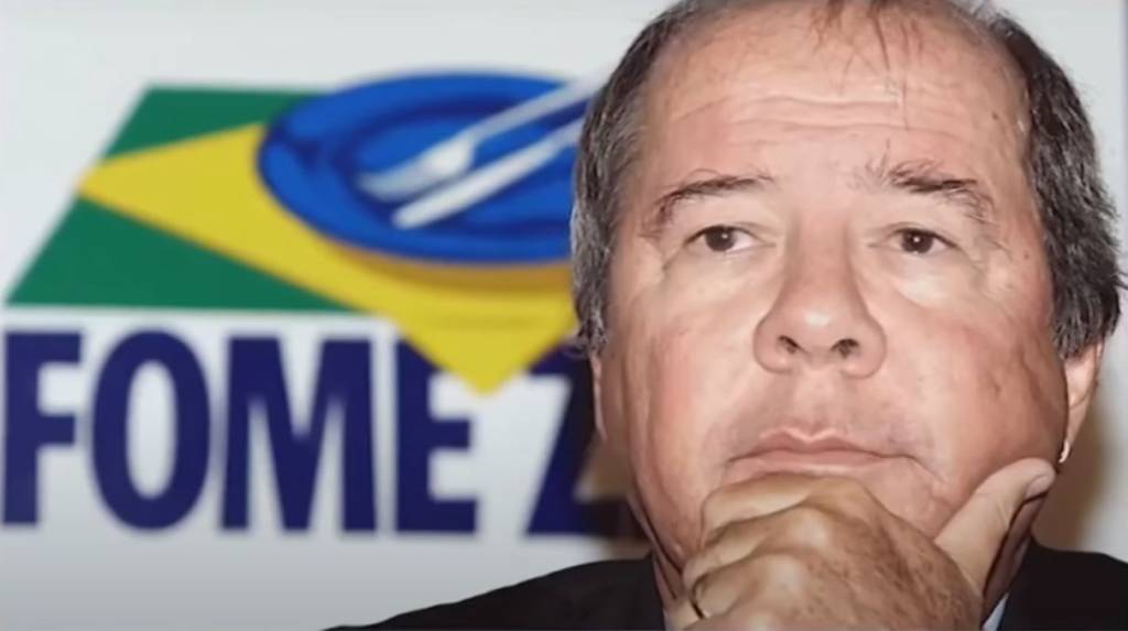 Publicitário político Duda Mendonça morre aos 77 anos em SP