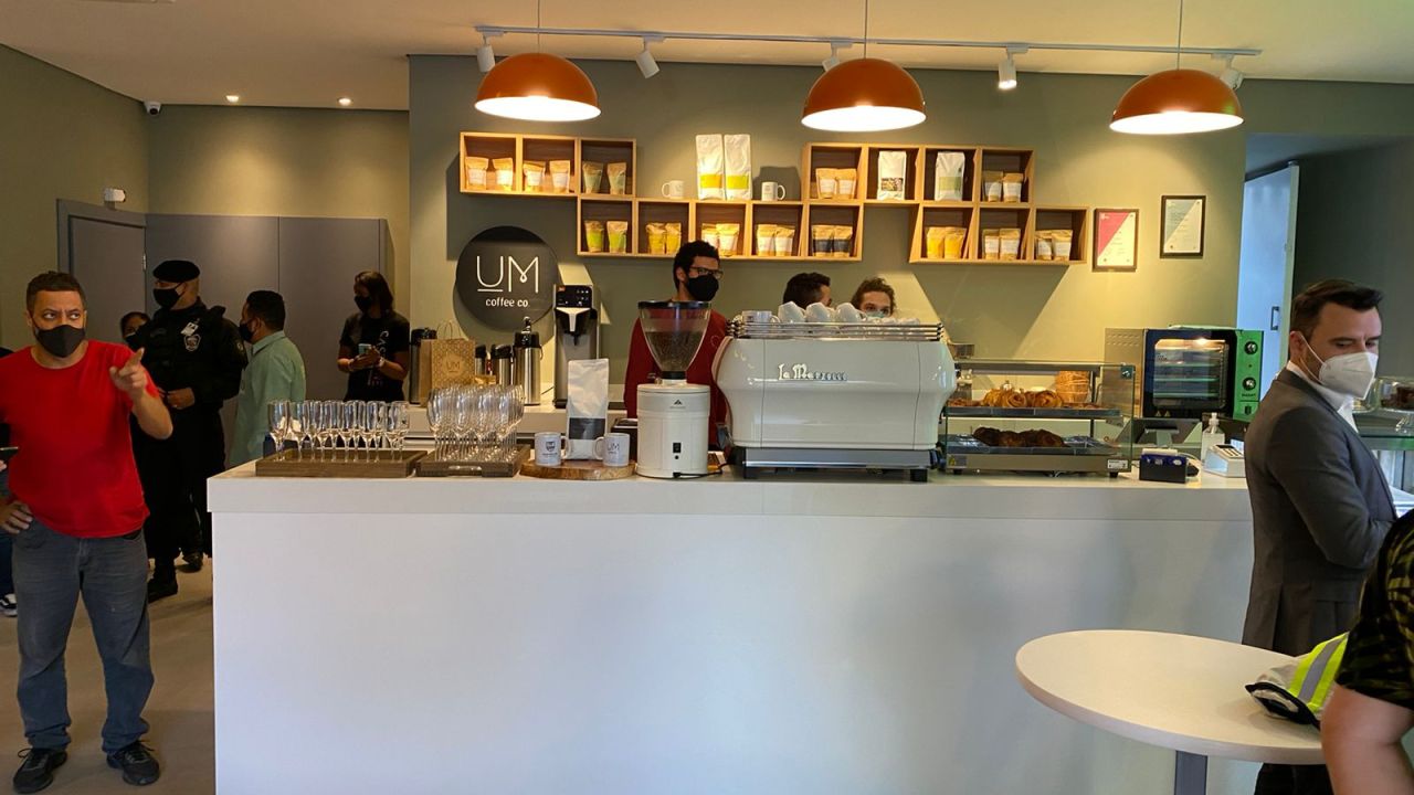Um Coffee Co.