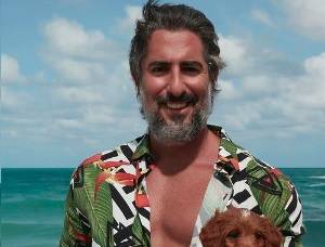 Marcos Mion vai assumir o ‘Caldeirão’, diz site