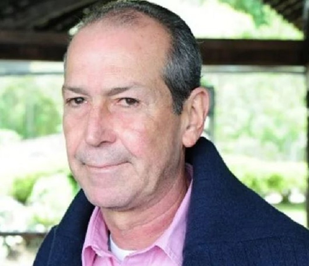 Otacílio José Coser Filho morre aos 67 anos em SP