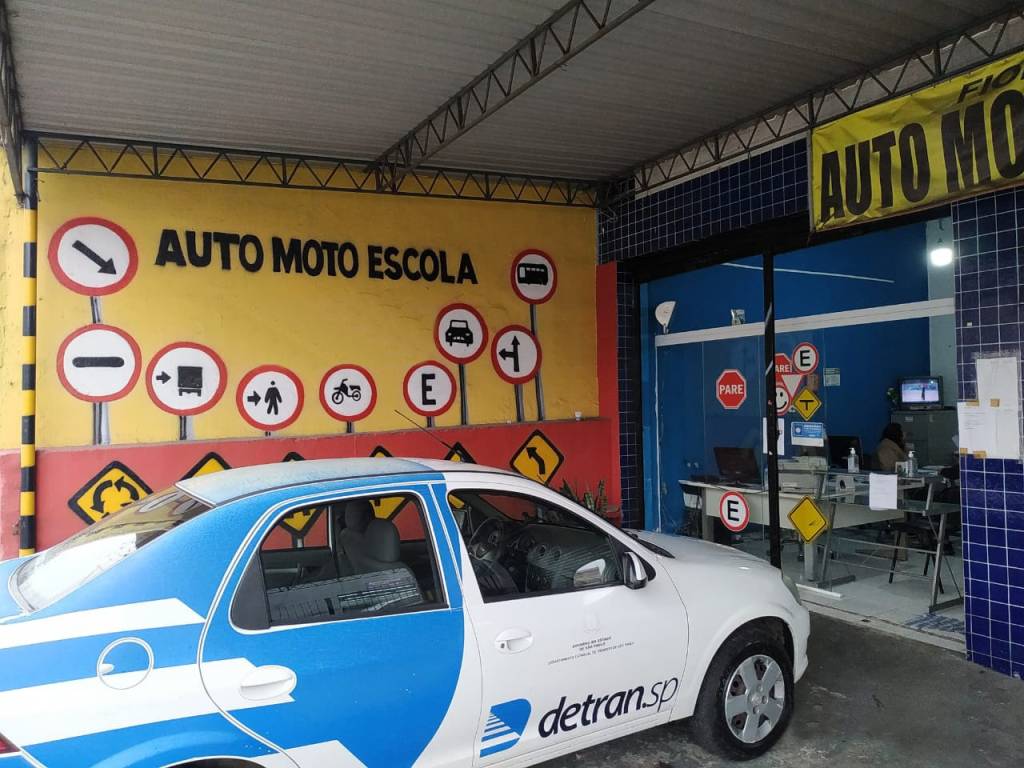 Diferença de preço de CNH em SP pode chegar a R$ 800, diz Detran