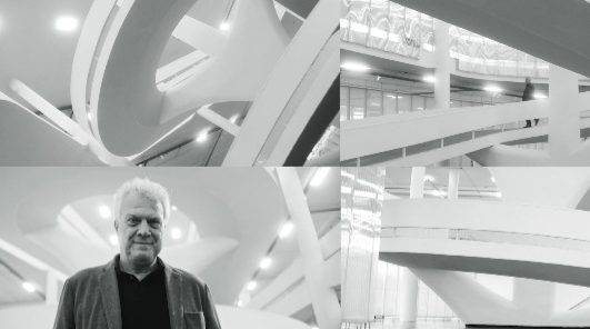 Famosos fazem vídeos para divulgar a Bienal de São Paulo