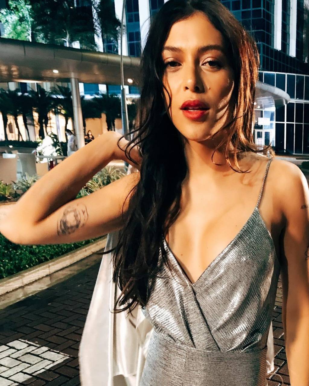 Atriz de nova novela da Globo sofre agressão: ‘Transfobia’