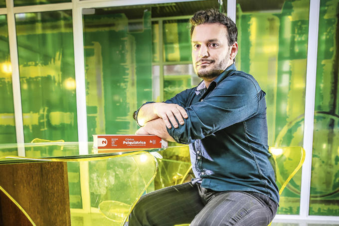 “Setembro Amarelo deveria durar o ano todo”, diz psiquiatra do HC