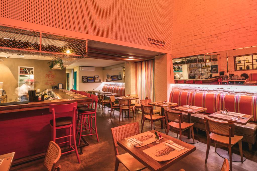 La Peruana reabre após mais de um ano fechado