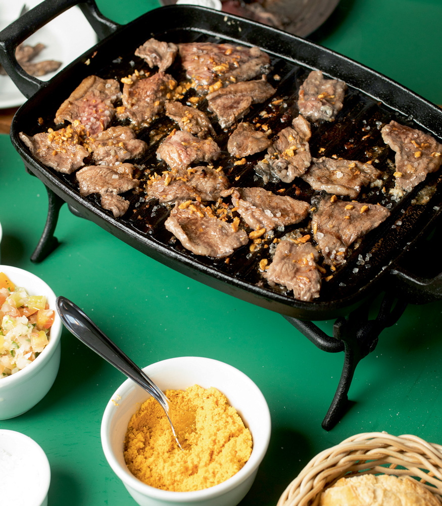 Picanha é o segundo melhor prato do mundo, diz site