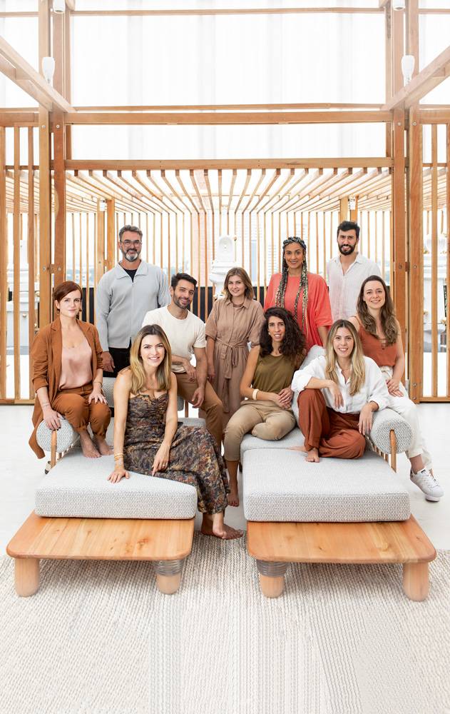 CASACOR 2021: Conheça 9 projetos que carregam lições da pandemia