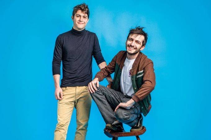Jovens criam aplicativo que conecta pessoas com gostos musicais similares