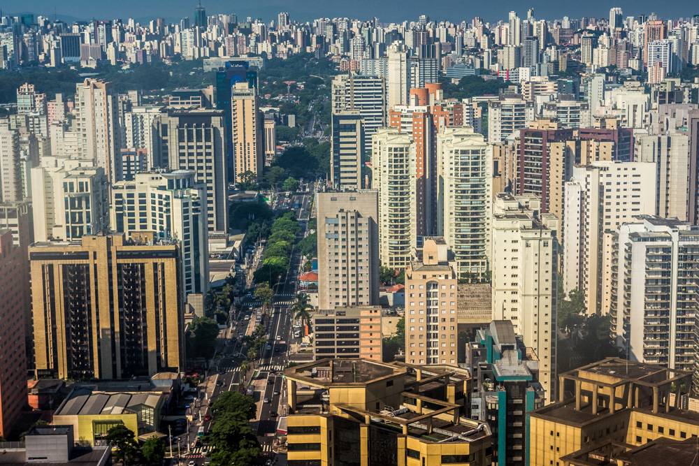 Ricardo Nunes planeja aumentar IPTU e recriar a taxa do lixo em SP