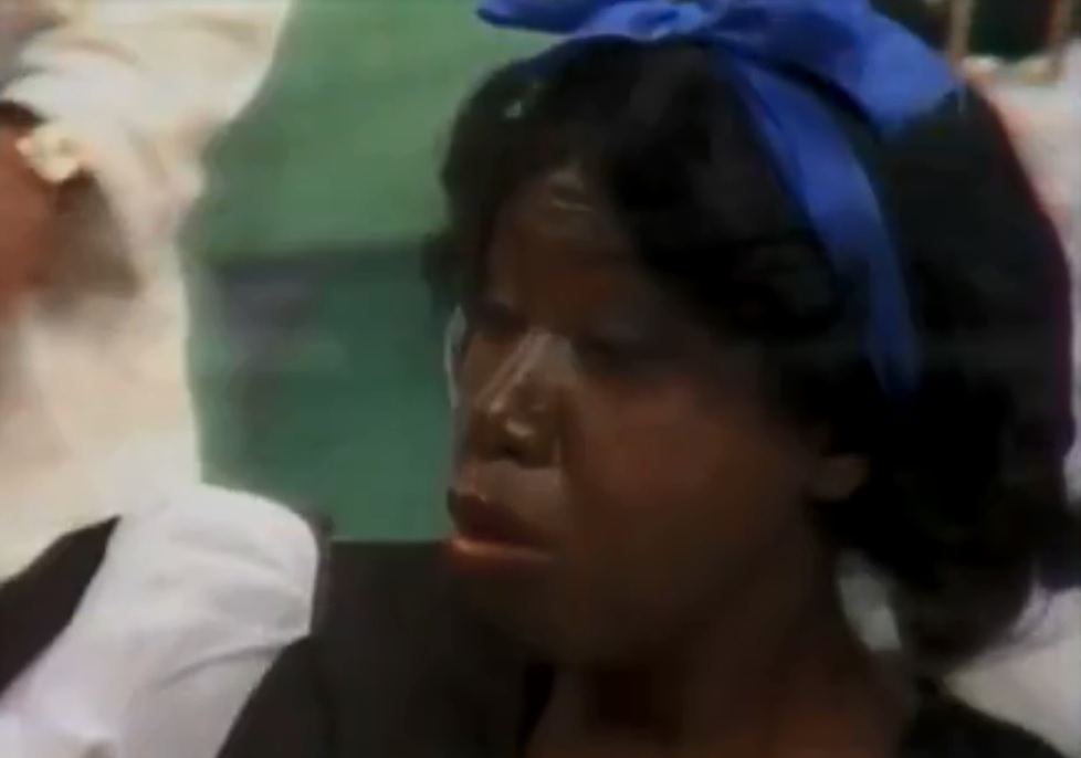 Morre Marina Miranda, a Dona Charanga, aos 90 anos