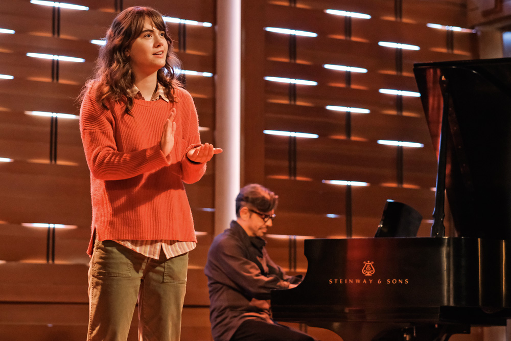 No Ritmo do Coração, adaptação de A Família Bélier, está em cartaz nos cinemas