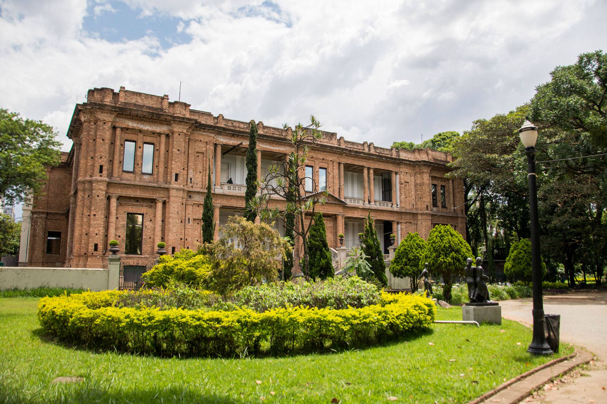 Museus têm programação para o feriado de aniversário de São Paulo