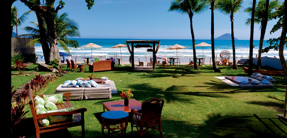 Na beira-mar de Juquehy, Sunset Bistrô deve fechar após brigas judiciais