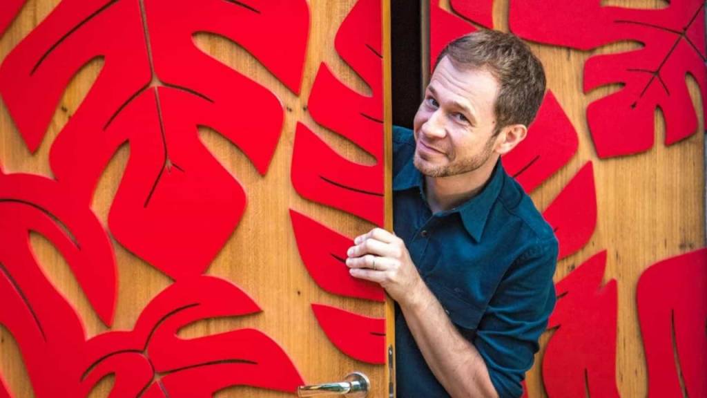 Tiago Leifert deixará de vez apresentação do The Voice Brasil