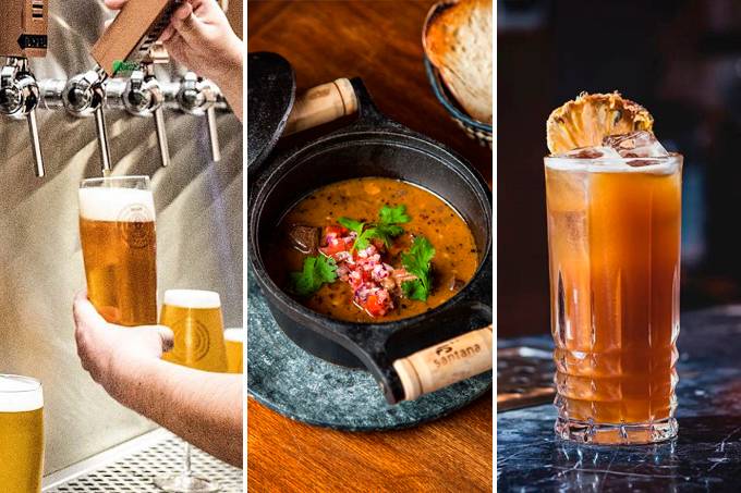 COMER & BEBER 2021: o leitor também elege os melhores bares de SP