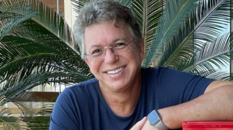 Boninho se pronuncia sobre críticas de Narcisa: “Maldoso e irresponsável”
