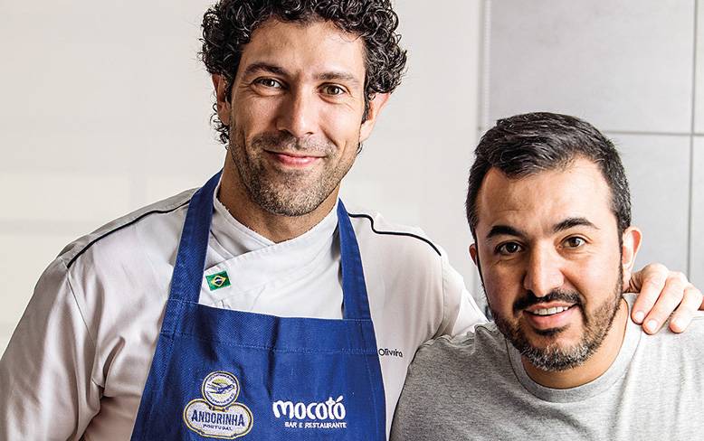 Mocotó made in USA: o restaurante de Rodrigo Oliveira em Los Angeles