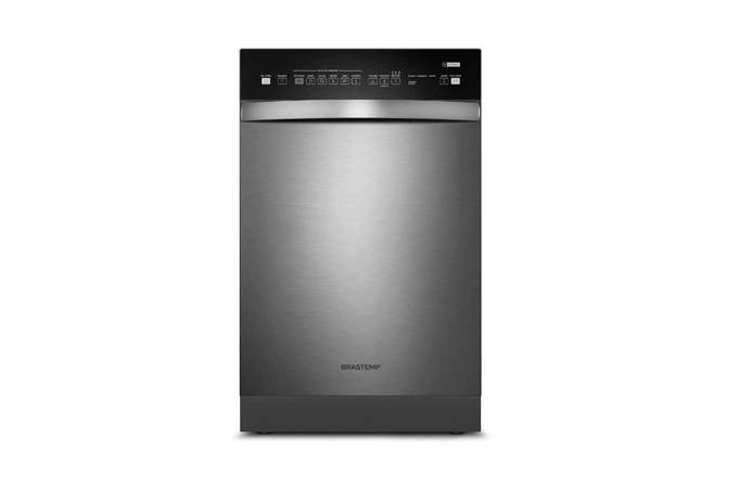 Arsenal de cozinha: lava louças