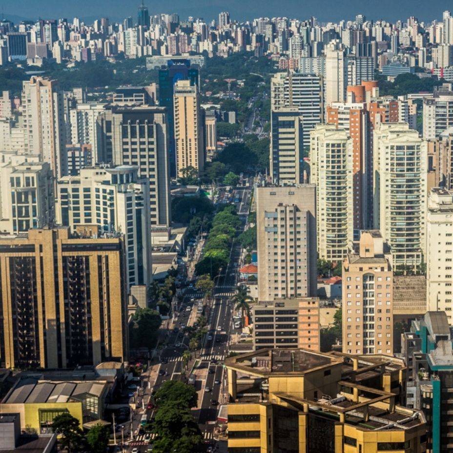Veja a previsão do tempo em São Paulo no fim de semana