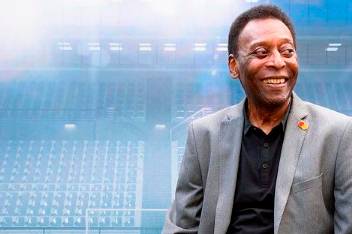 Pelé está internado no Albert Einstein há quase uma semana