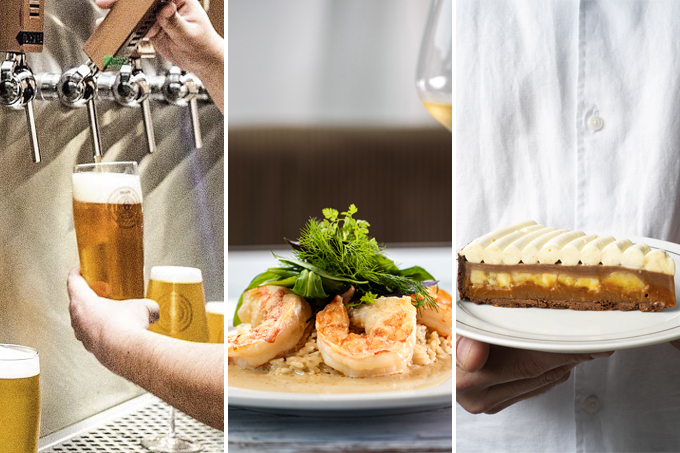 O voto do leitor: você também é o crítico do COMER & BEBER