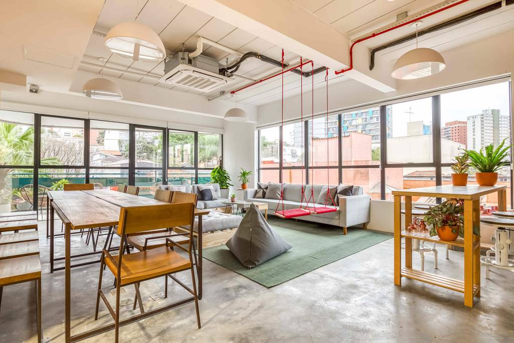 selina-coworkings-em-sao-paulo Selina Coworking - Vila Madalena