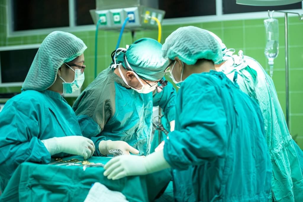 Transplantes em São Paulo aumentam em 52% em 2021