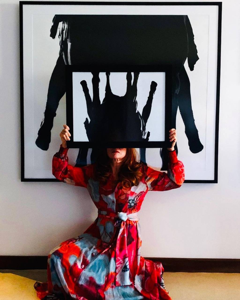 Dadá Cardoso apresenta obras inéditas em São Paulo