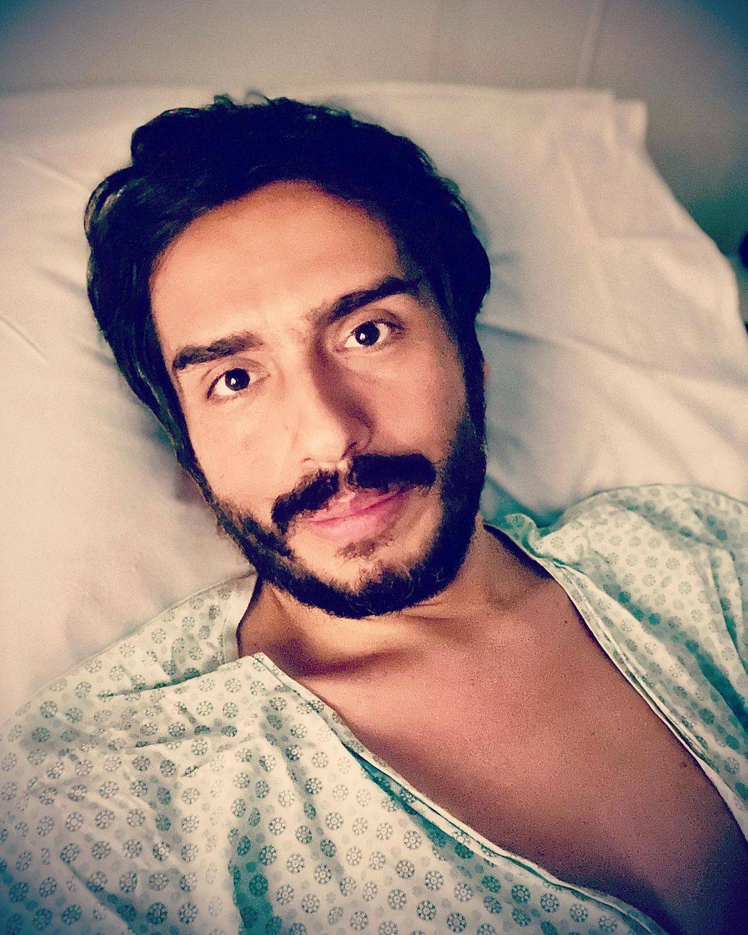 Caike Luna, ator e humorista de Zorra Total, morre vítima de câncer