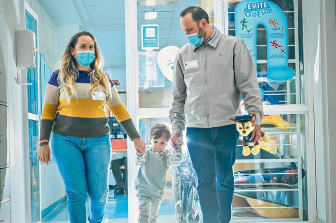 GRAACC muda gestão, planeja novo hospital e quer aumentar taxa de cura