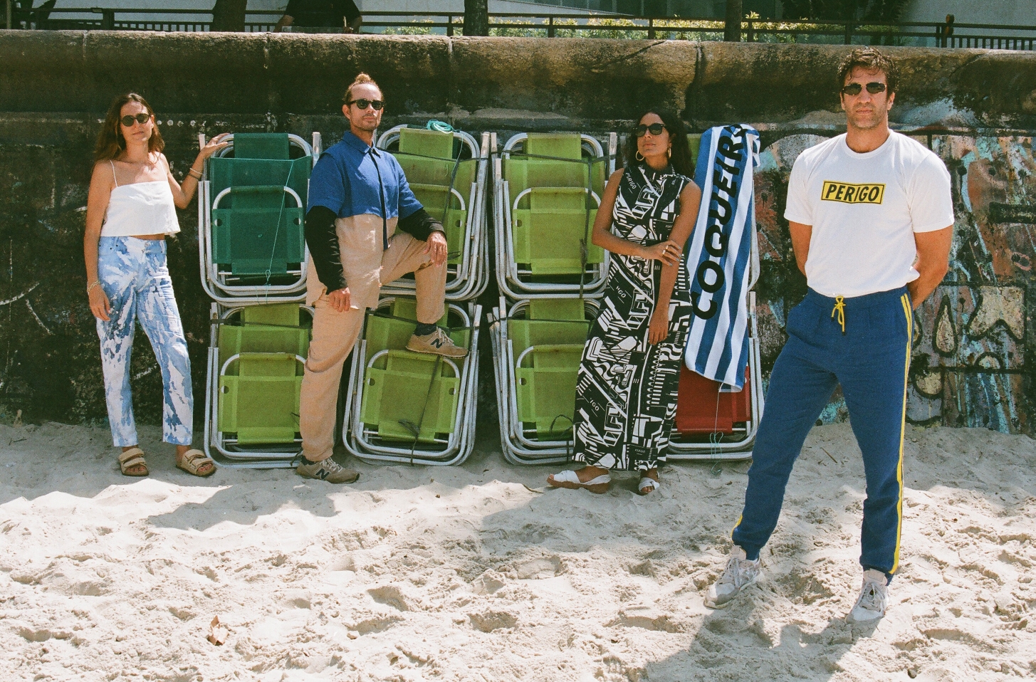 Marcas cariocas estreiam em loja pop-up no Iguatemi São Paulo