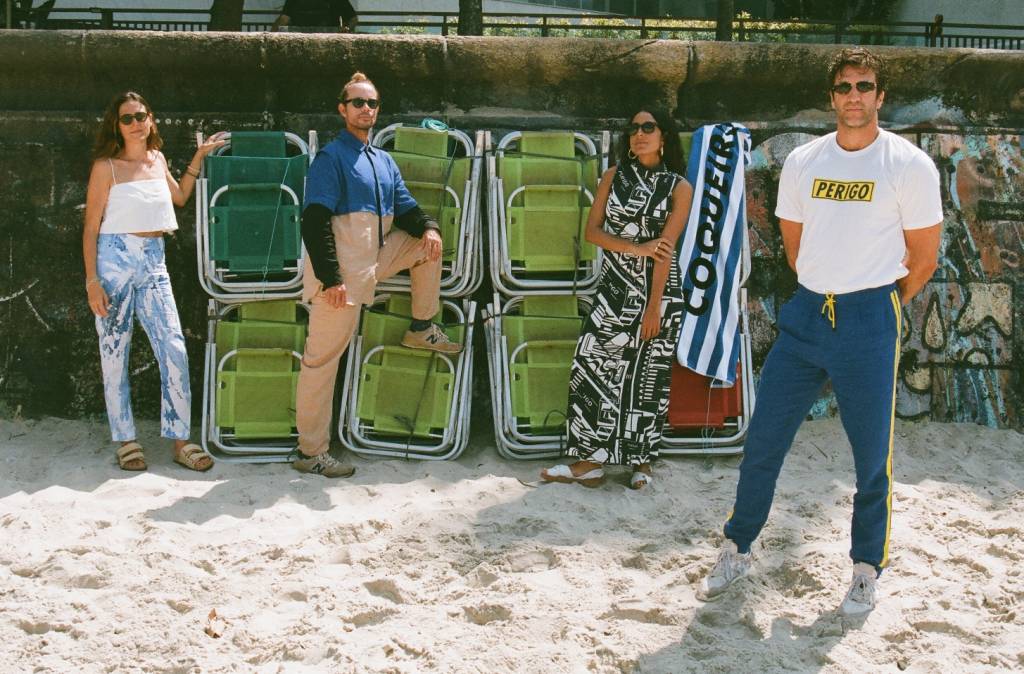 Marcas cariocas estreiam em loja pop-up no Iguatemi São Paulo