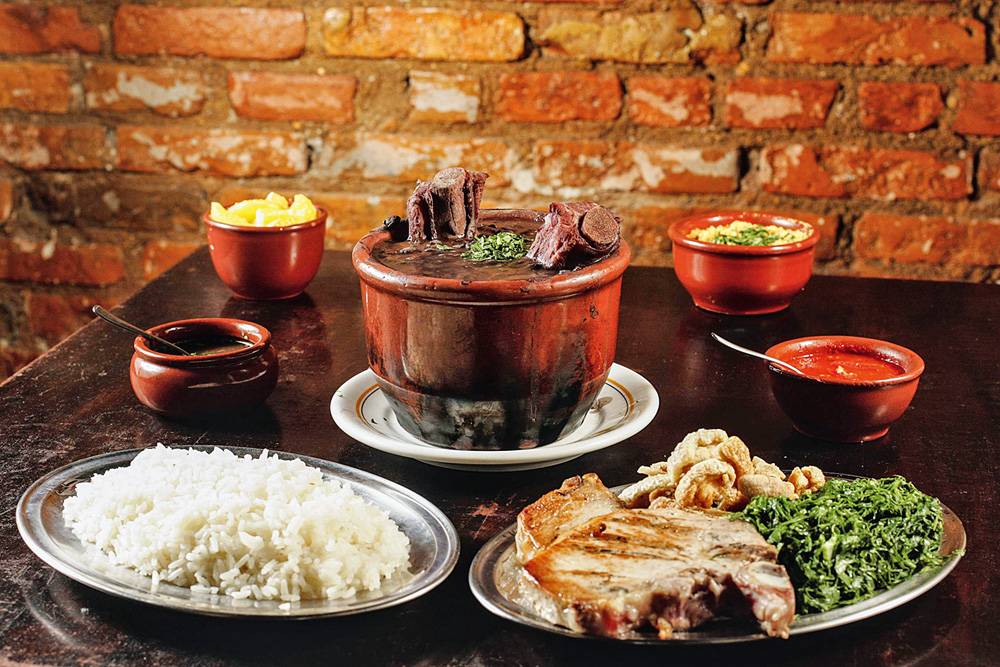Saiba quais foram as feijoadas na cumbuca já premiadas pelo COMER & BEBER