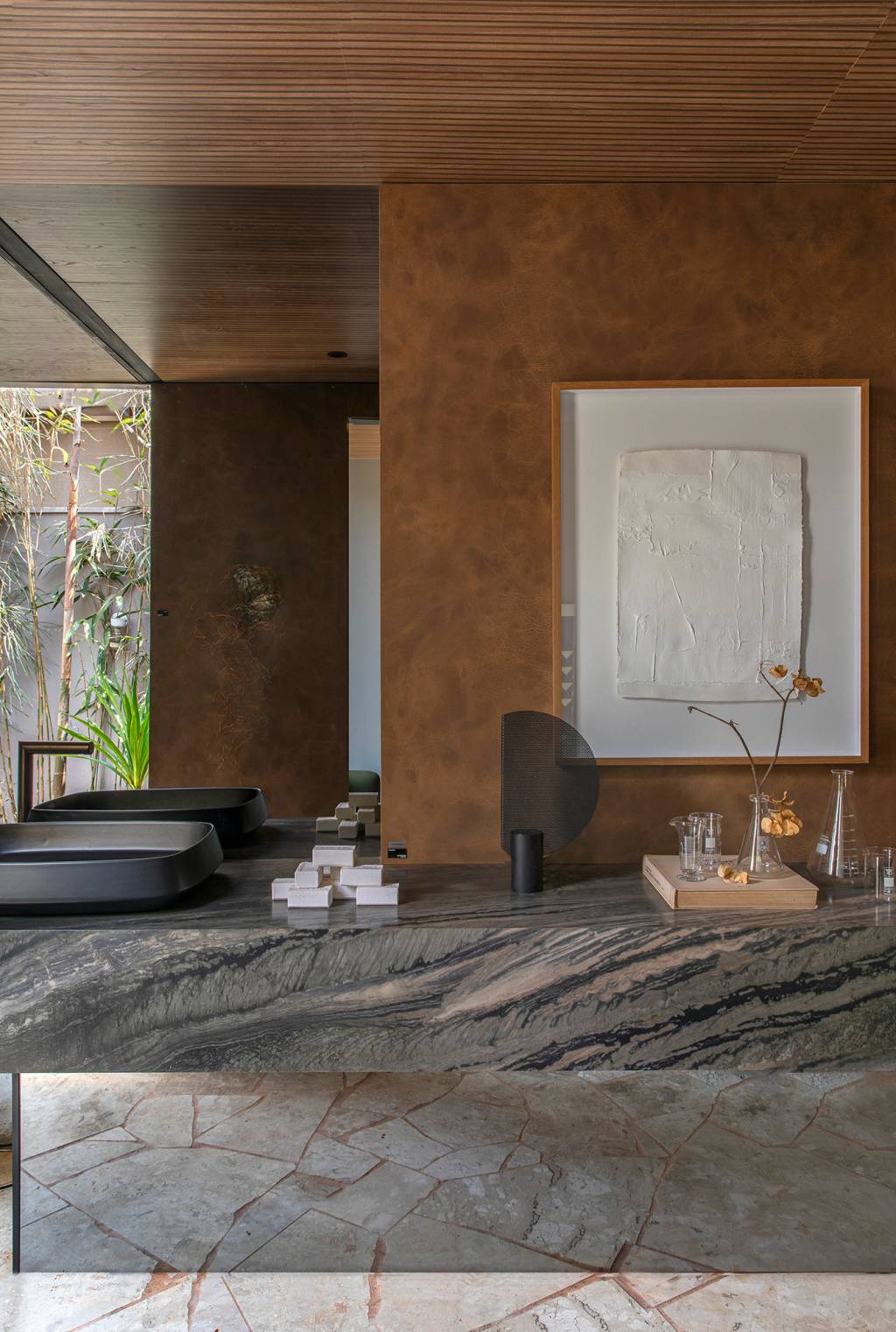 MGL6577 EFC Arquitetura – Espaço Soleil Home Office