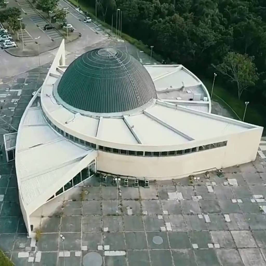 Planetário do Carmo reabre no Dia das Crianças com novas atrações