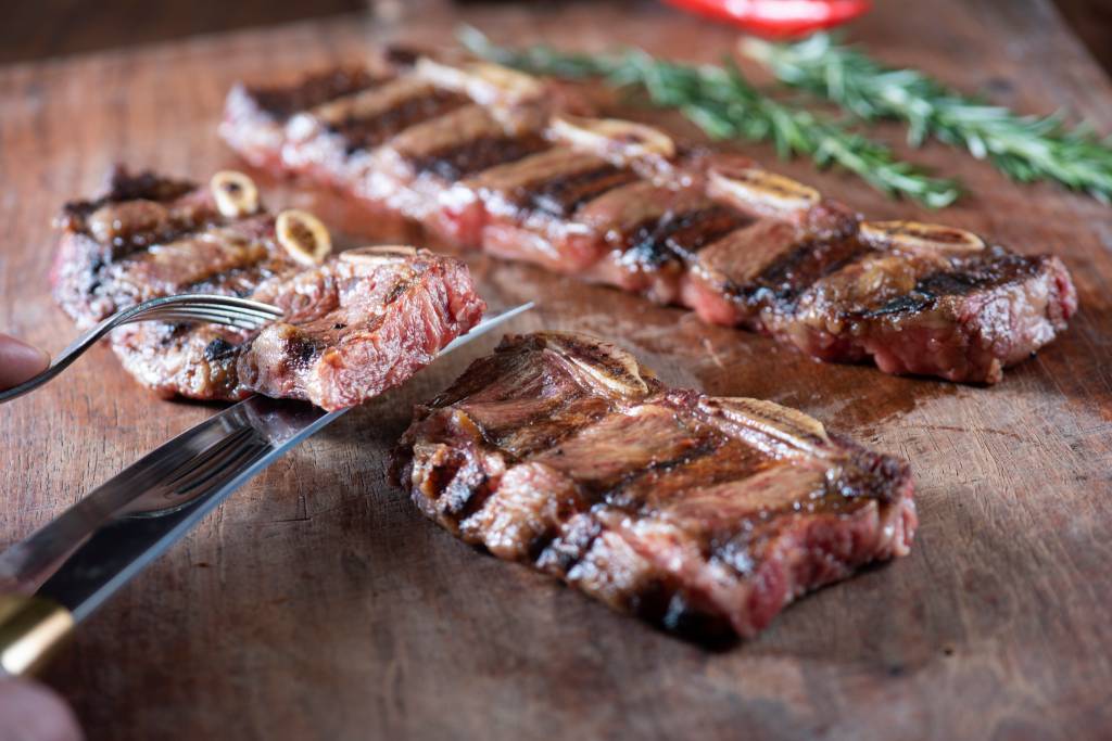 Comer & Beber 2021: a melhor carne da cidade é do Rubaiyat