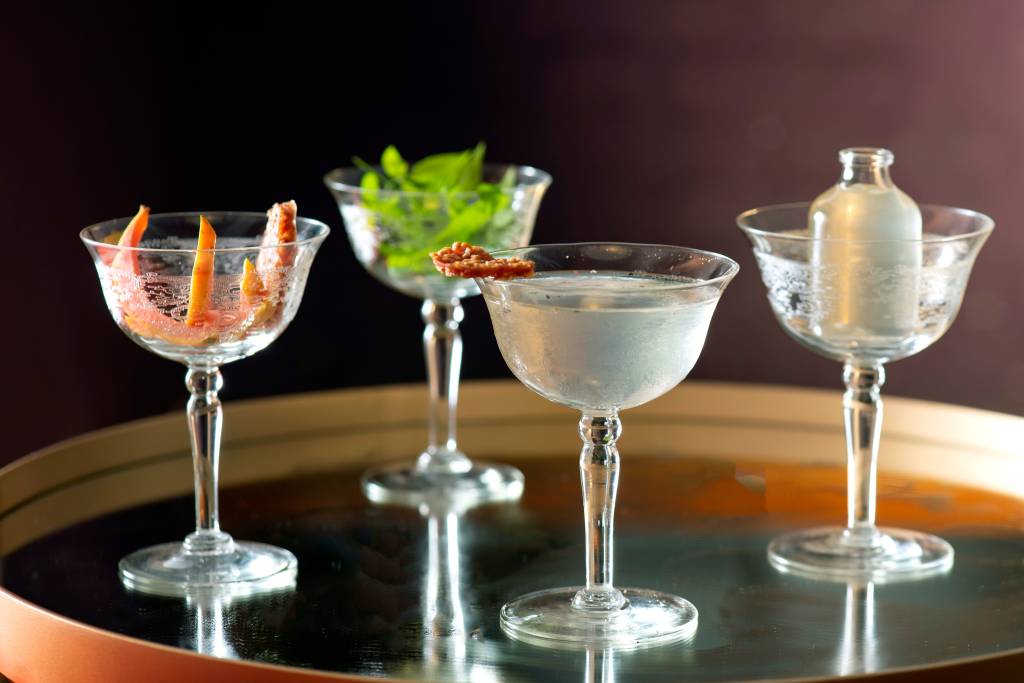 Comer & Beber 2021: Santana Bar é o melhor bar de drinques da cidade