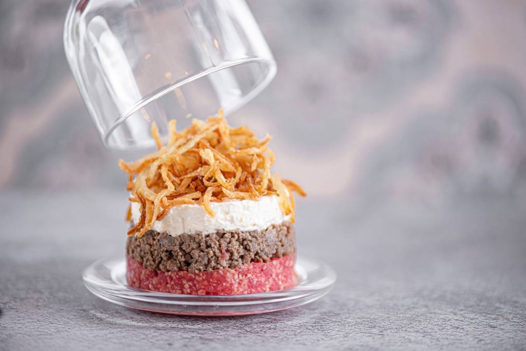 Comer & Beber 2021: Shahiya é o melhor árabe da cidade