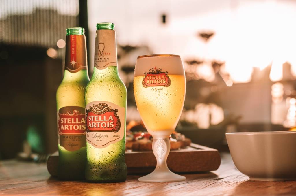 5 receitas para combinar com uma cerveja sem glúten