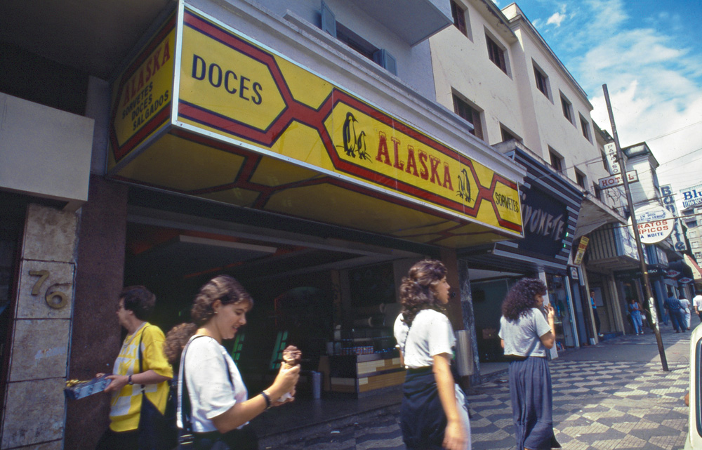 COMER & BEBER 2021: conheça as primeiras sorveterias listadas no guia