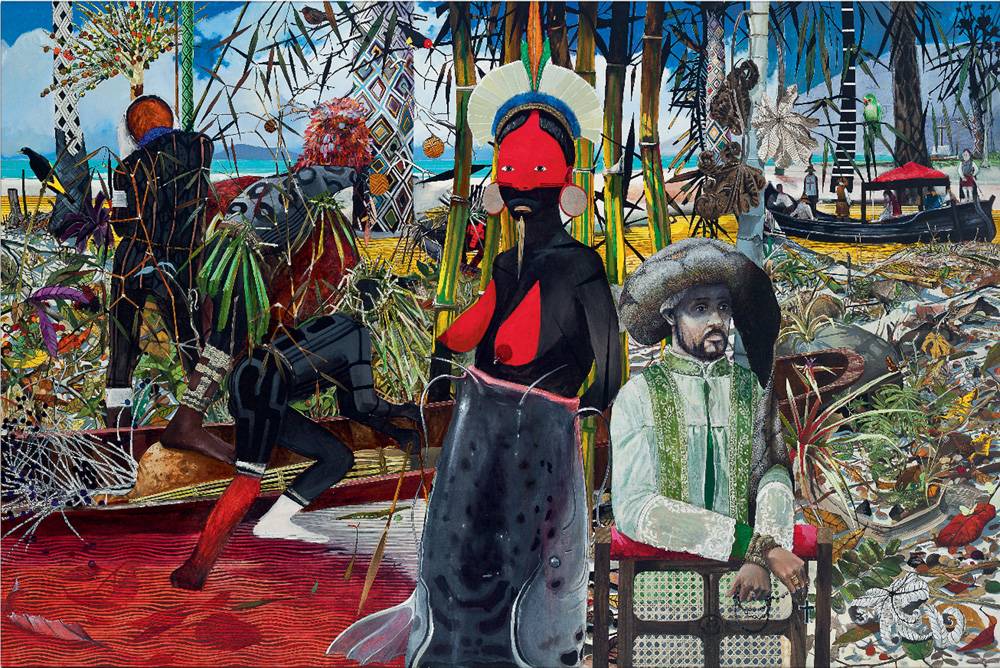Em 2022, Masp prioriza independência do Brasil, não Semana de Arte Moderna