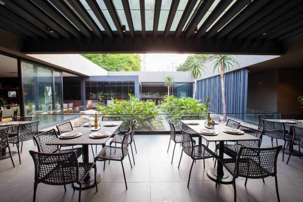 A pizzaria Sala Vip em Moema está com os dias contados