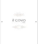 Il Covo - Menu