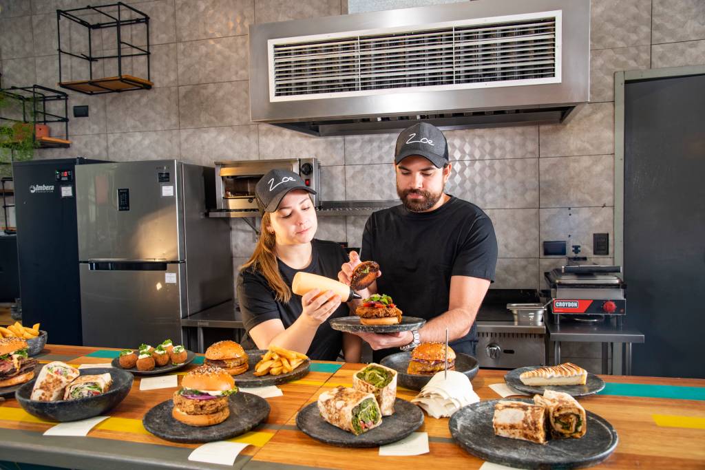 Comer & Beber 2021: Zoe Sandwich Shop tem os melhores sanduíches da cidade