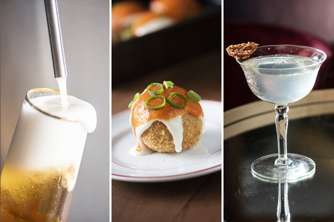 Comer & Beber 2021: os melhores bares de São Paulo