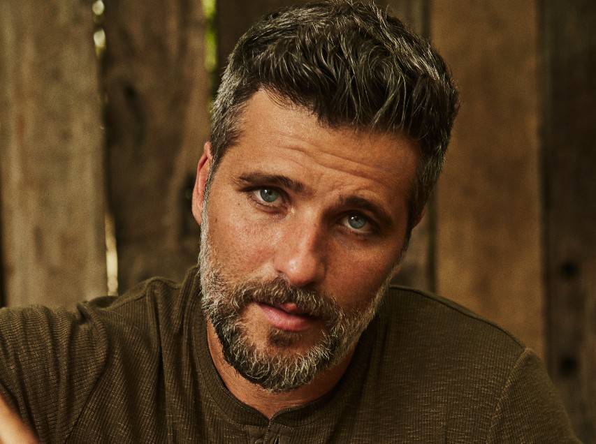 Bruno Gagliasso sobre Marighella: “É o trabalho da minha vida”